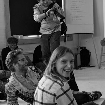 Photo 37 of 241, Ouishare Summit #6 - London