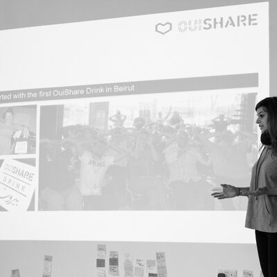 Photo 51 of 241, Ouishare Summit #6 - London