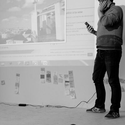 Photo 39 of 241, Ouishare Summit #6 - London