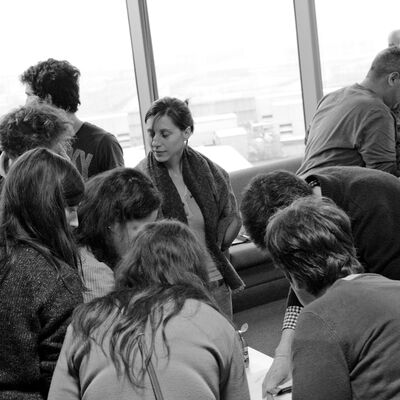 Photo 179 of 241, Ouishare Summit #6 - London