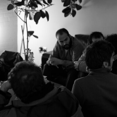 Photo 138 of 241, Ouishare Summit #6 - London