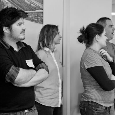 Photo 221 of 241, Ouishare Summit #6 - London