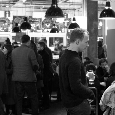 Photo 238 of 241, Ouishare Summit #6 - London