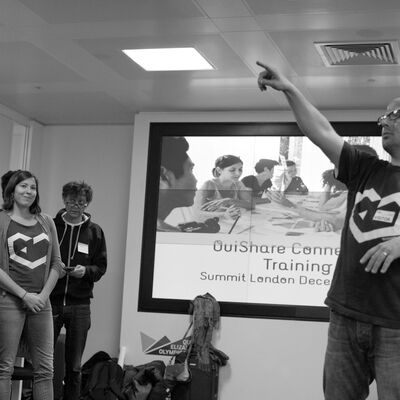 Photo 151 of 241, Ouishare Summit #6 - London