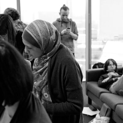 Photo 202 of 241, Ouishare Summit #6 - London
