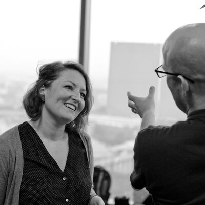 Photo 171 of 241, Ouishare Summit #6 - London