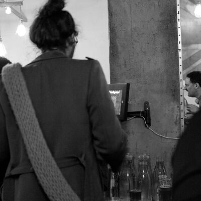 Photo 1 of 241, Ouishare Summit #6 - London