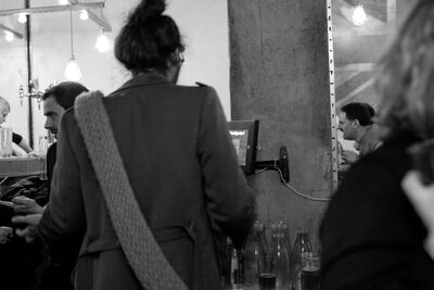 Ouishare Summit #6 - London