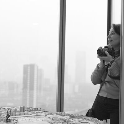 Photo 156 of 241, Ouishare Summit #6 - London