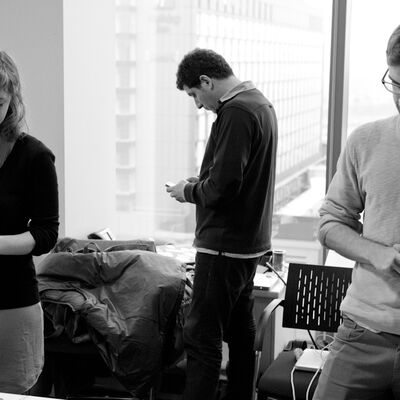 Photo 203 of 241, Ouishare Summit #6 - London