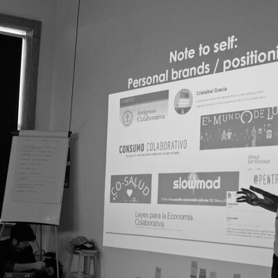 Photo 11 of 241, Ouishare Summit #6 - London
