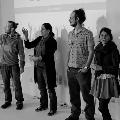 Photo 30 of 241, Ouishare Summit #6 - London