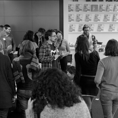 Photo 159 of 241, Ouishare Summit #6 - London