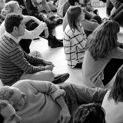 Photo 16 of 241, Ouishare Summit #6 - London
