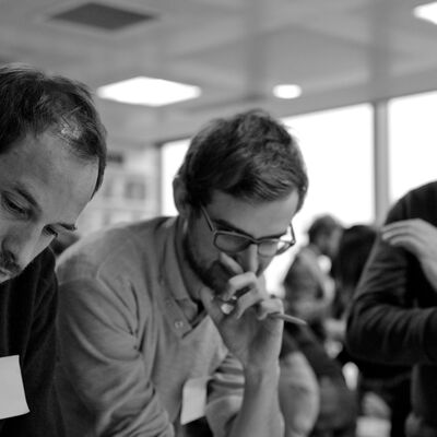 Photo 174 of 241, Ouishare Summit #6 - London