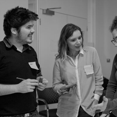 Photo 162 of 241, Ouishare Summit #6 - London