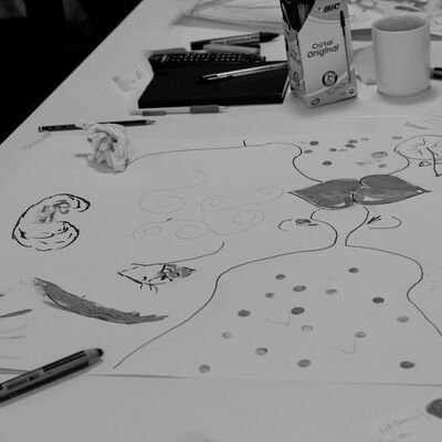 Photo 226 of 241, Ouishare Summit #6 - London