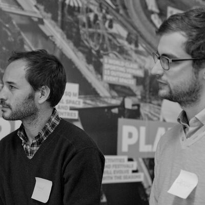 Photo 163 of 241, Ouishare Summit #6 - London