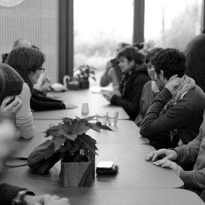 Photo 229 of 241, Ouishare Summit #6 - London