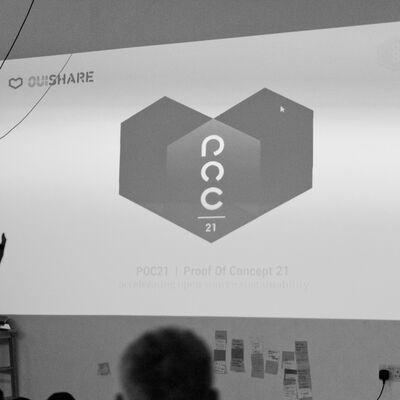 Photo 64 of 241, Ouishare Summit #6 - London