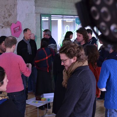 Ouishare Summit #8 Badajoz