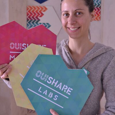 Ouishare Summit #8 Badajoz