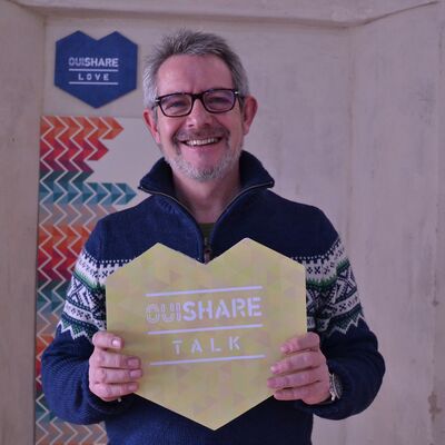 Ouishare Summit #8 Badajoz