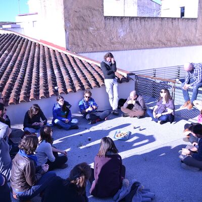 Ouishare Summit #8 Badajoz