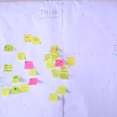 Ouishare Summit #8 Badajoz