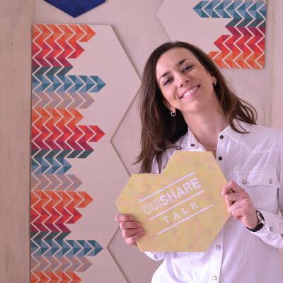 Ouishare Summit #8 Badajoz