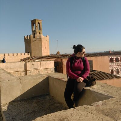 Ouishare Summit #8 Badajoz