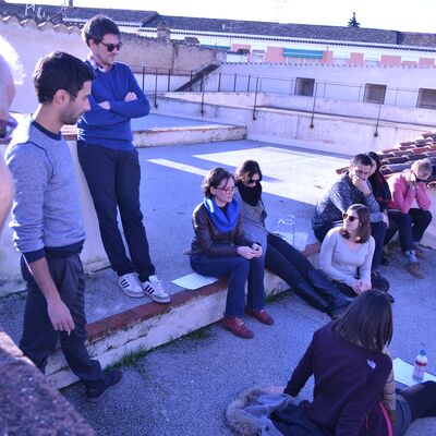Ouishare Summit #8 Badajoz