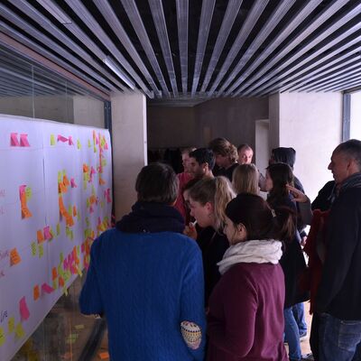 Ouishare Summit #8 Badajoz