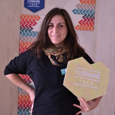Ouishare Summit #8 Badajoz