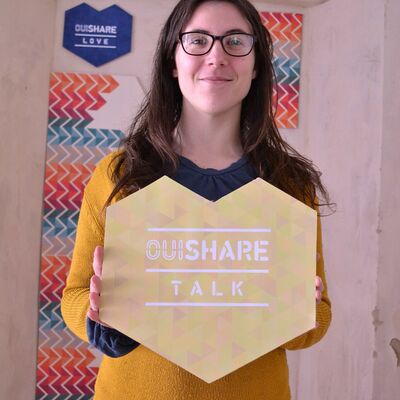 Ouishare Summit #8 Badajoz