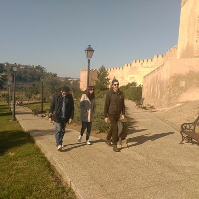 Ouishare Summit #8 Badajoz