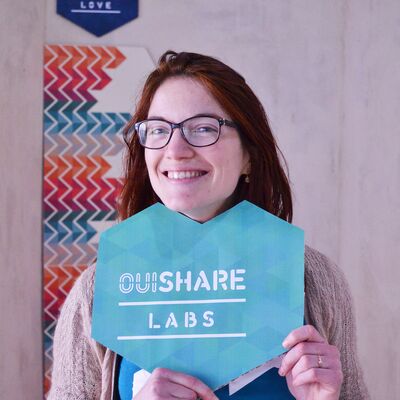 Ouishare Summit #8 Badajoz