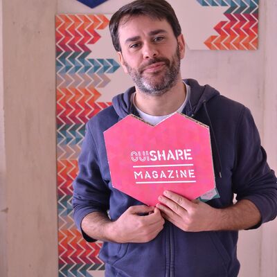 Ouishare Summit #8 Badajoz