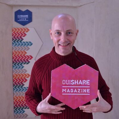 Ouishare Summit #8 Badajoz