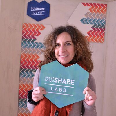 Ouishare Summit #8 Badajoz