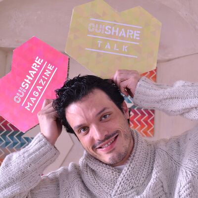 Ouishare Summit #8 Badajoz