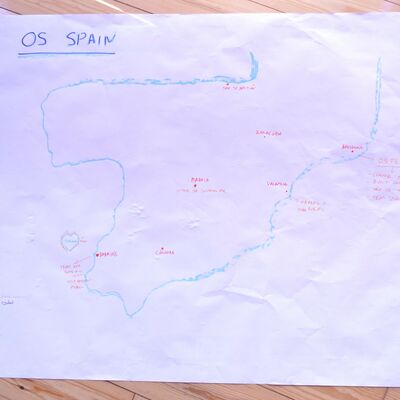 Ouishare Summit #8 Badajoz