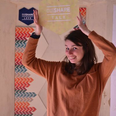 Ouishare Summit #8 Badajoz