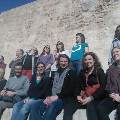 Ouishare Summit #8 Badajoz