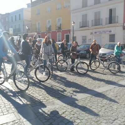 Ouishare Summit #8 Badajoz