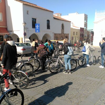 Ouishare Summit #8 Badajoz