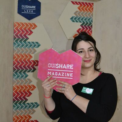 Ouishare Summit #8 Badajoz
