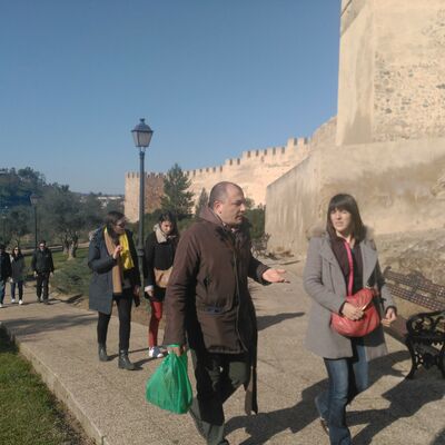 Ouishare Summit #8 Badajoz