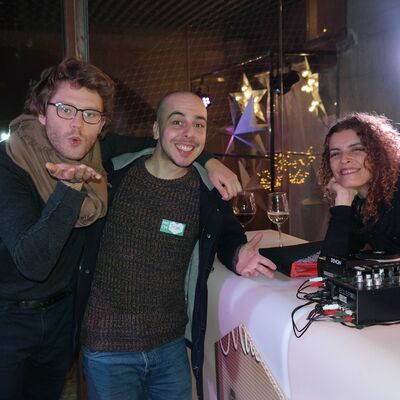 Ouishare Summit #8 Badajoz