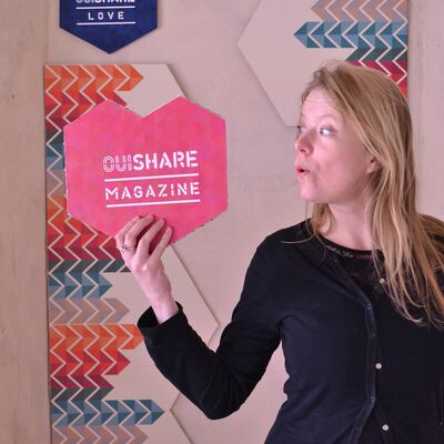 Ouishare Summit #8 Badajoz